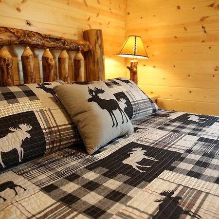 Blessings Lodge Берлин Экстерьер фото