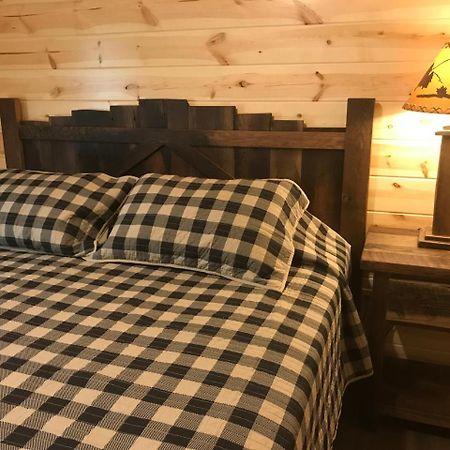 Blessings Lodge Берлин Экстерьер фото