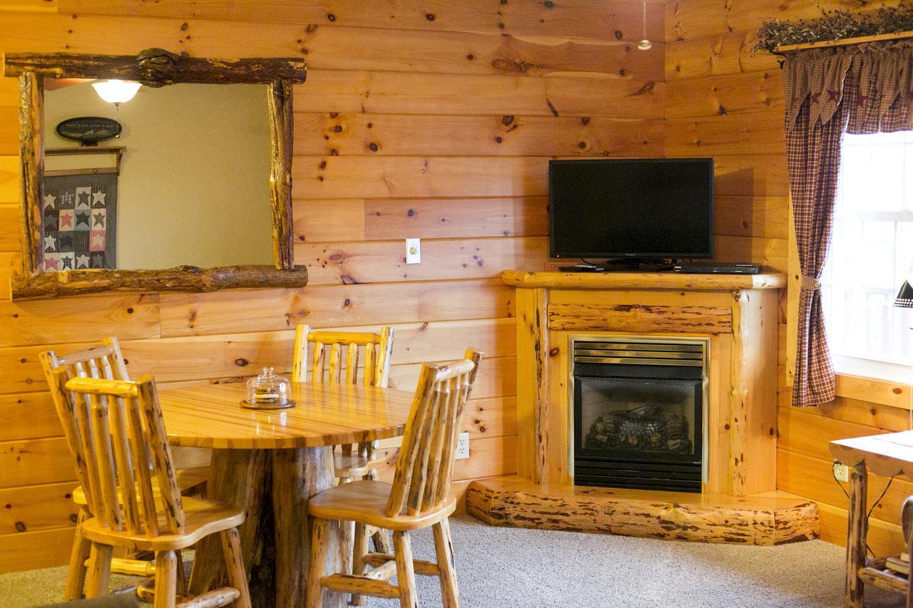 Blessings Lodge Берлин Экстерьер фото