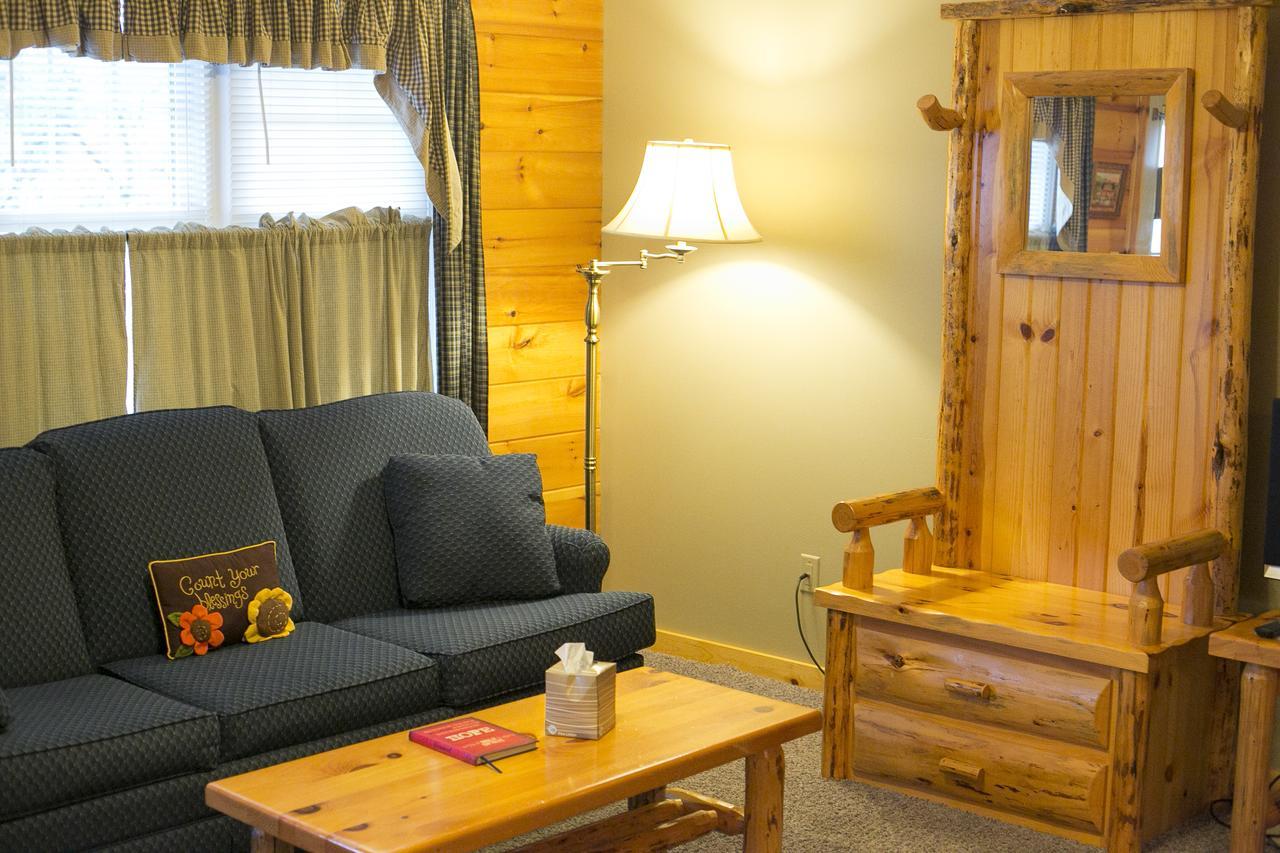 Blessings Lodge Берлин Экстерьер фото