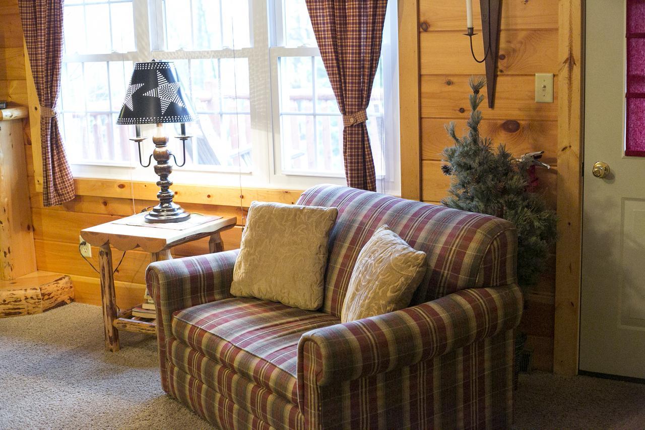 Blessings Lodge Берлин Экстерьер фото