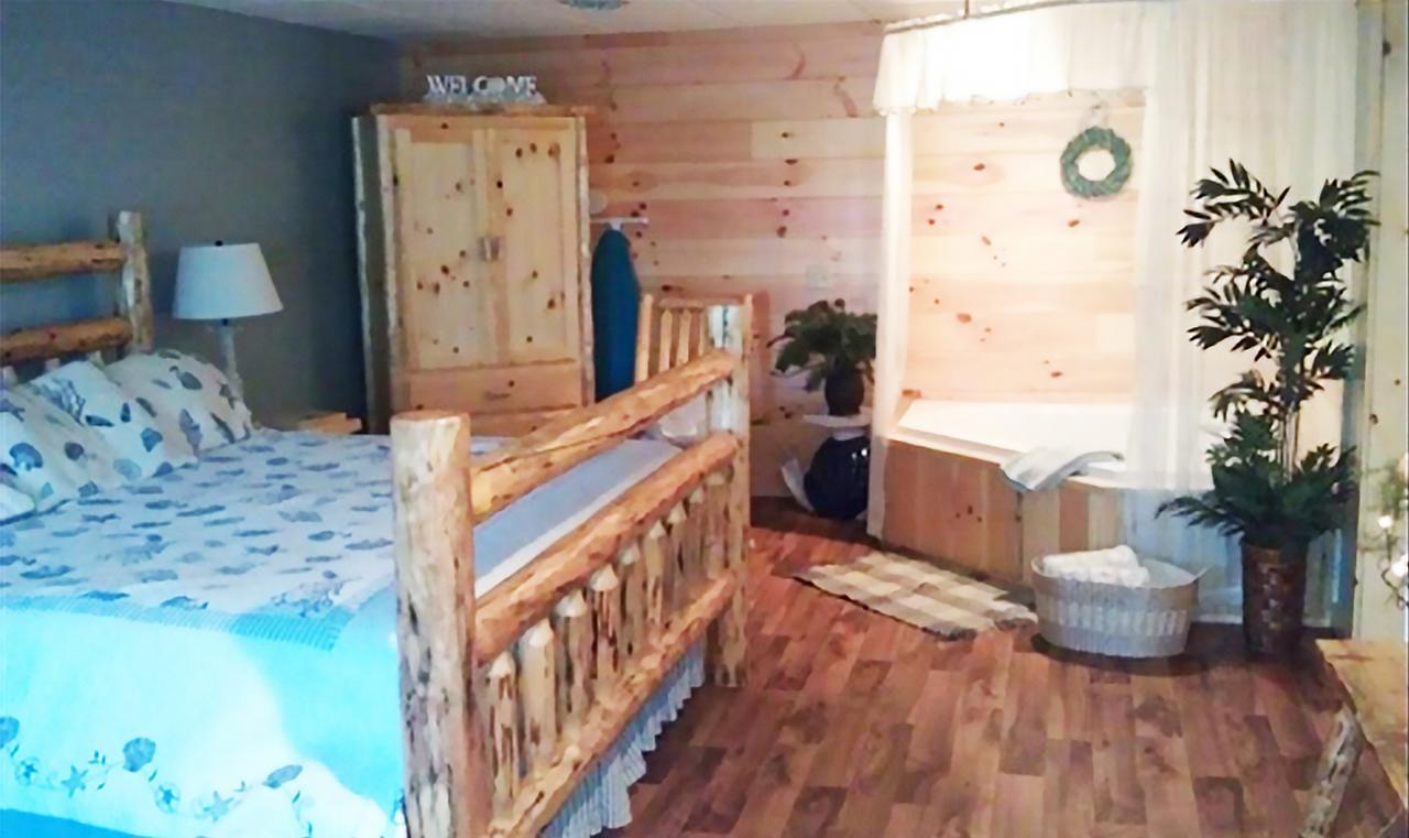 Blessings Lodge Берлин Номер фото