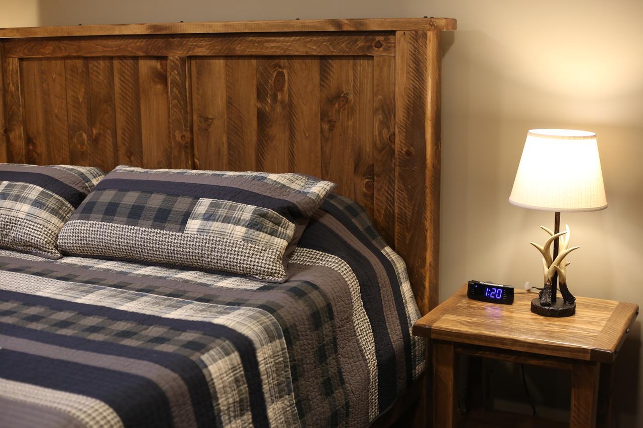 Blessings Lodge Берлин Экстерьер фото