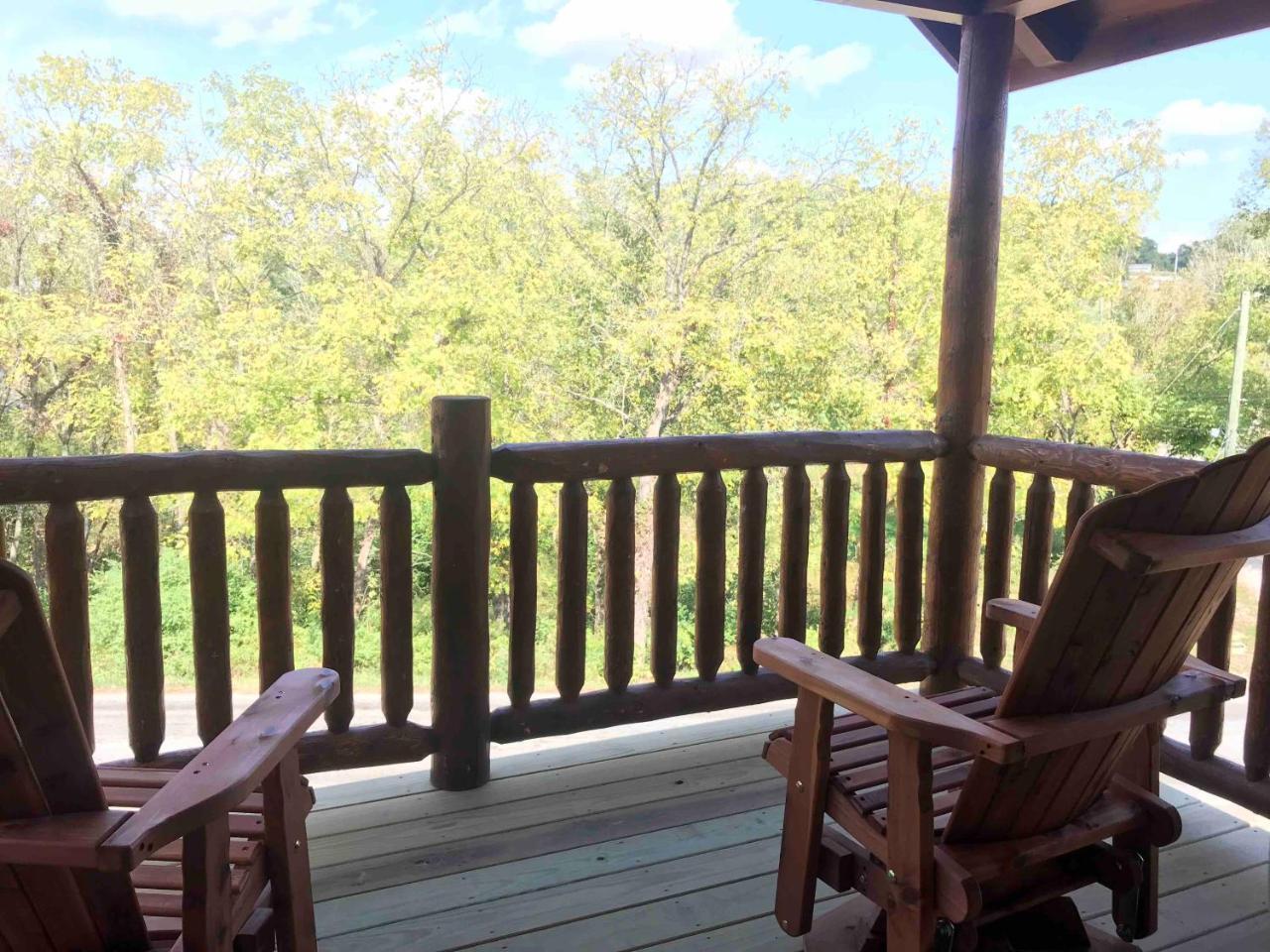 Blessings Lodge Берлин Экстерьер фото