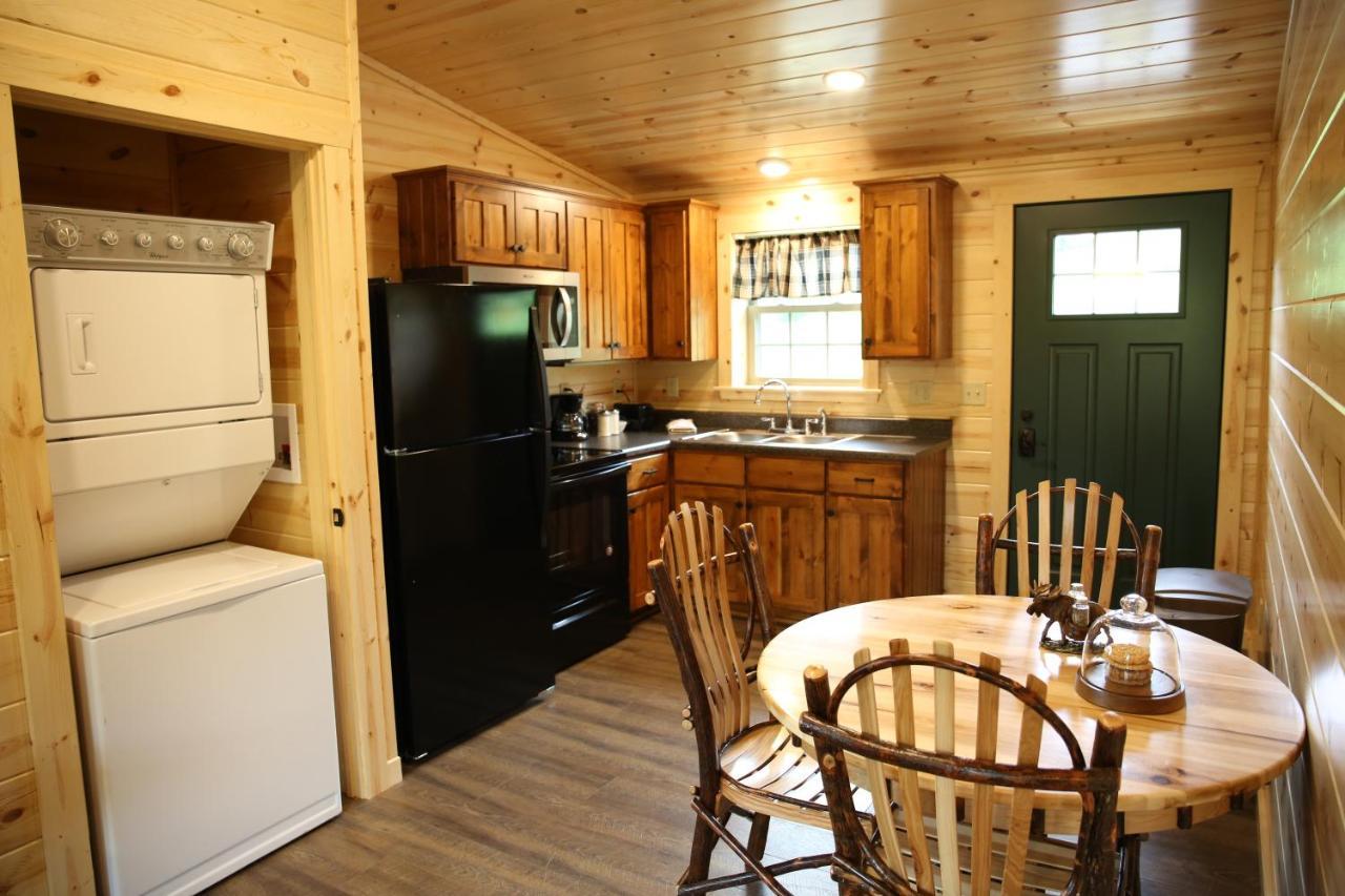 Blessings Lodge Берлин Экстерьер фото