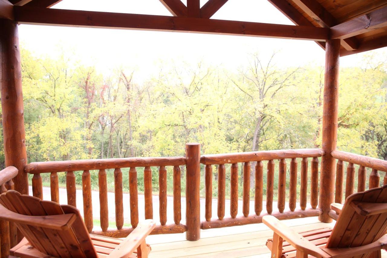Blessings Lodge Берлин Экстерьер фото