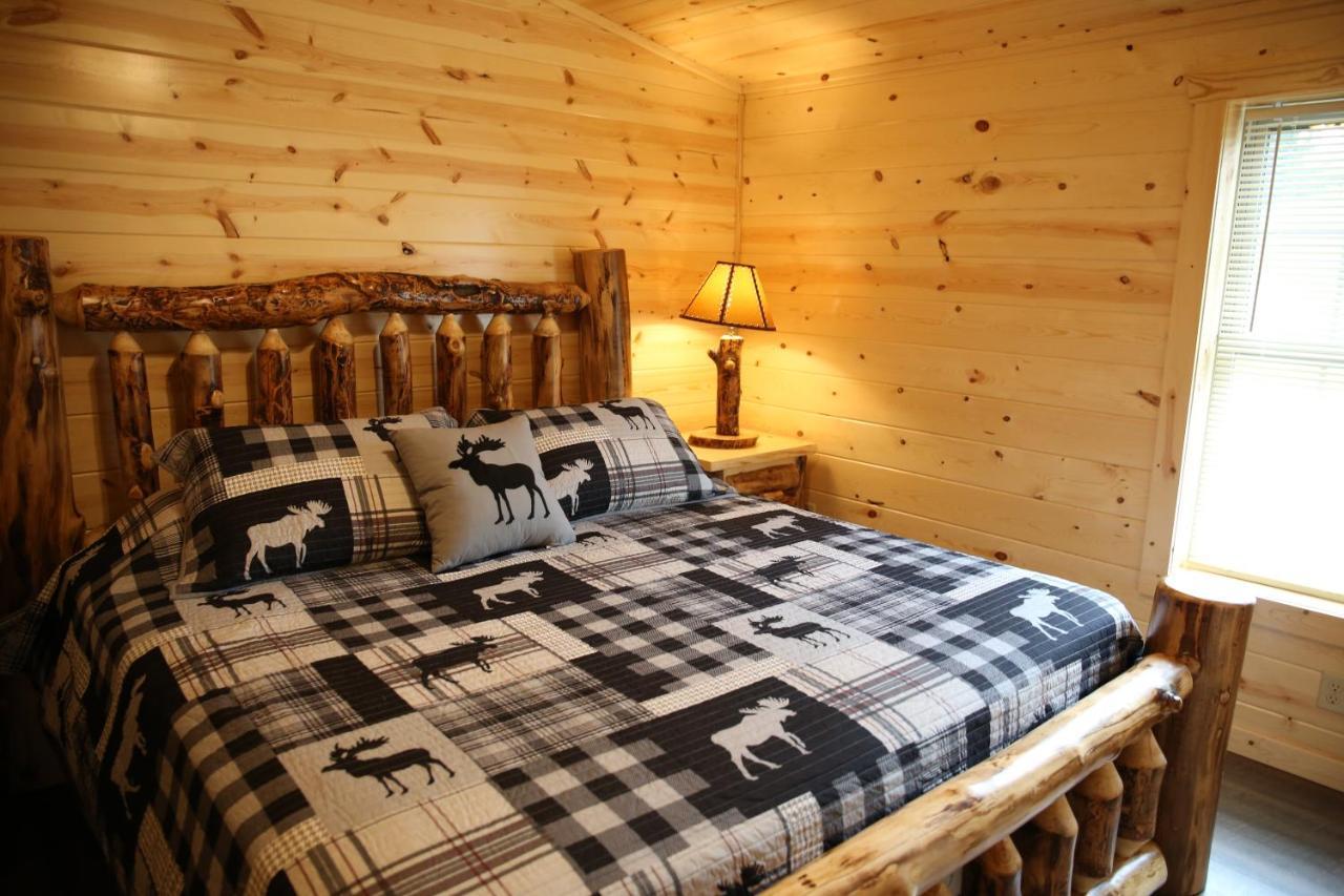 Blessings Lodge Берлин Экстерьер фото