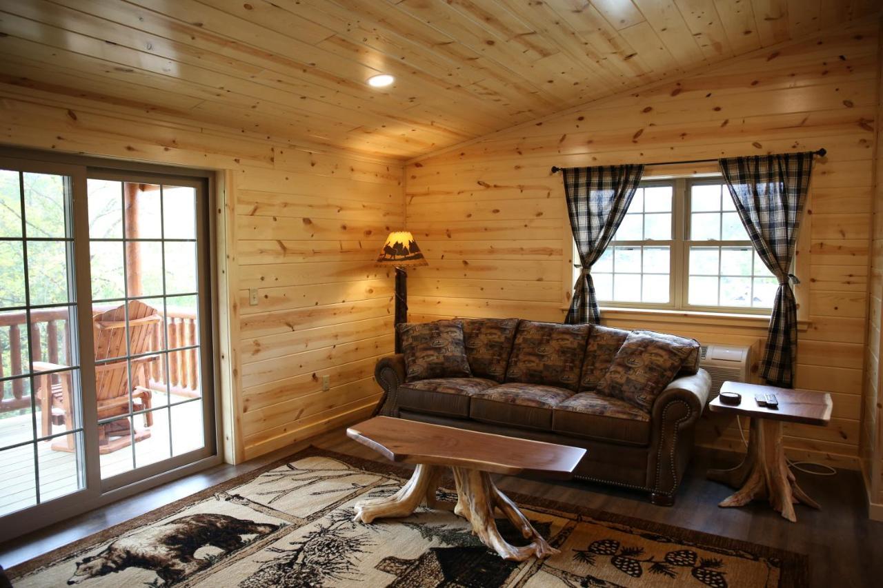 Blessings Lodge Берлин Экстерьер фото