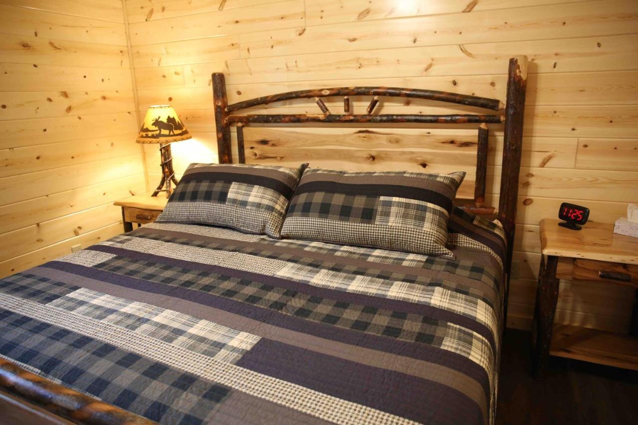 Blessings Lodge Берлин Экстерьер фото
