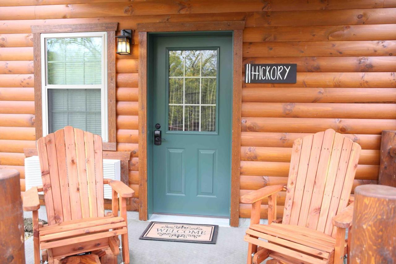 Blessings Lodge Берлин Экстерьер фото
