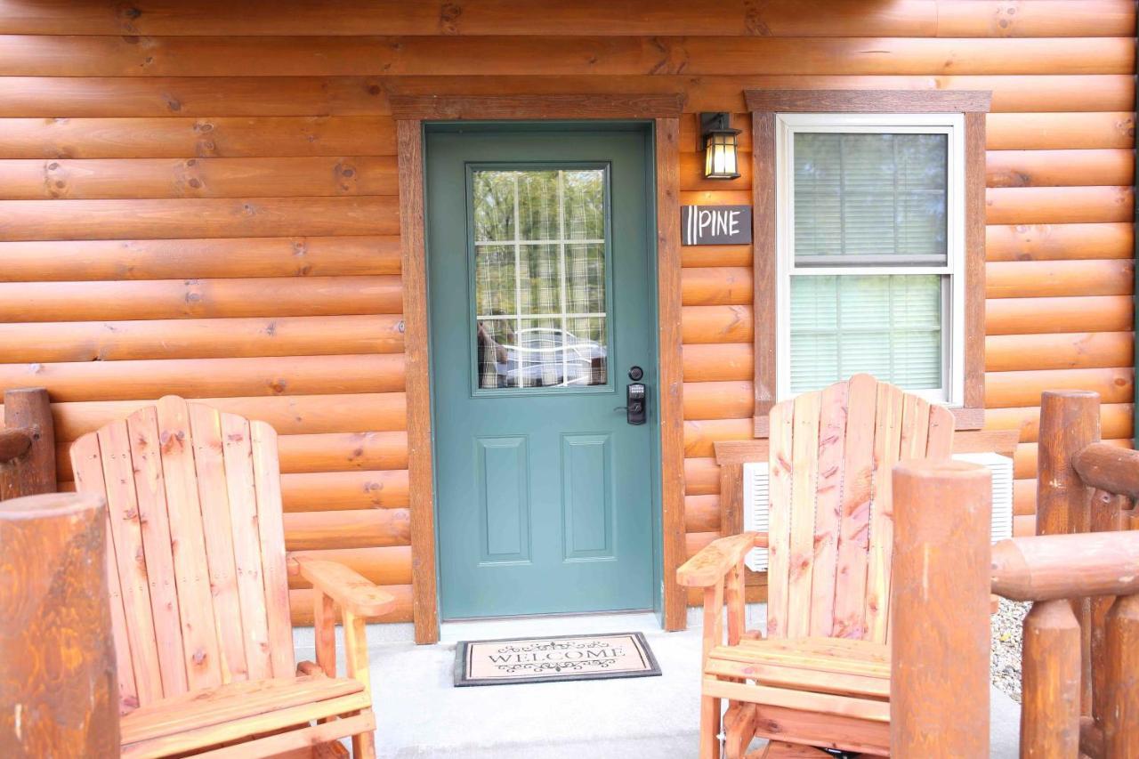 Blessings Lodge Берлин Экстерьер фото